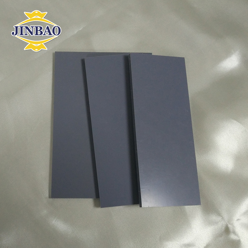 防紫外线 2-3mm PVC 板刚性聚氯乙烯板