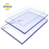 便宜的价格 4x8 英尺透明柔性聚碳酸酯板原始塑料亚克力板